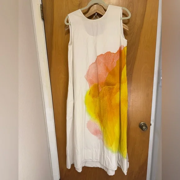 elisa maxi dress Elisa maxi dress – Lyséa